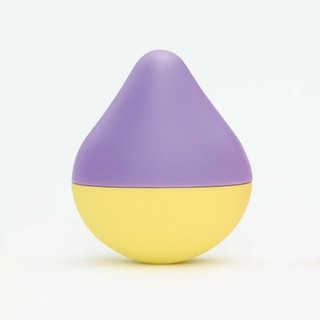原廠日本TENGA-iroha mini 水滴型無線震動按摩器 迷你版(FUJILEMON富士檸檬) 可愛跳蛋女用情趣