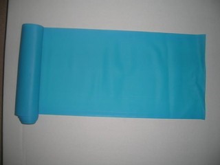☆雯山屋☆臺灣製造600cm*0.45mm*15cm瑜珈帶彈力帶Pilates彼拉提斯帶.芭蕾拉筋帶.亦有超長300cm