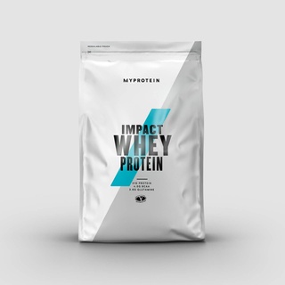 Myprotein 1kg 乳清蛋白 高蛋白 乳清 官方授權