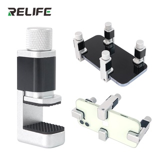 新款 RELIFE RL-008A 液晶屏固定夾夾電話維修工具 LCD 顯示屏固定夾夾
