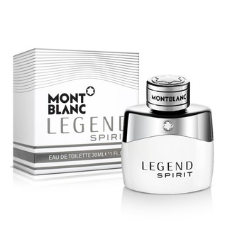 Montblanc 萬寶龍傳奇白朗峰男性淡香水 Vivo薇朵