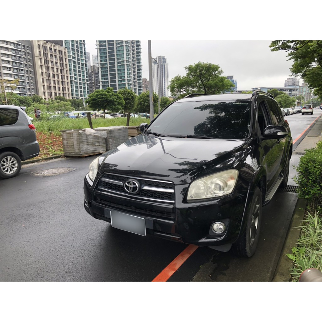 豐田四輪傳動休旅車的價格推薦 年12月 比價比個夠biggo