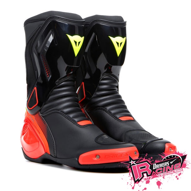 ♚賽車手的試衣間♚Dainese® Nexus 2 Boots Spain 車靴