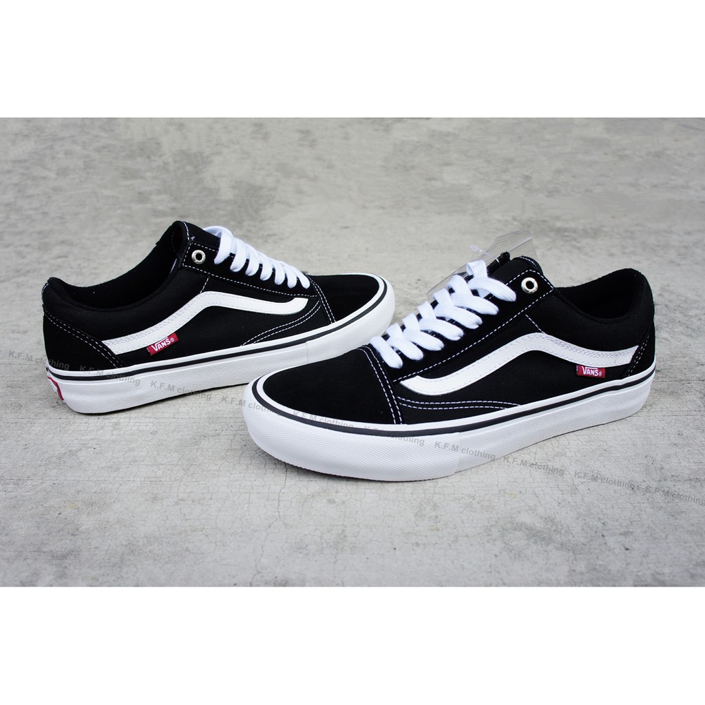 vans old skool ultracush