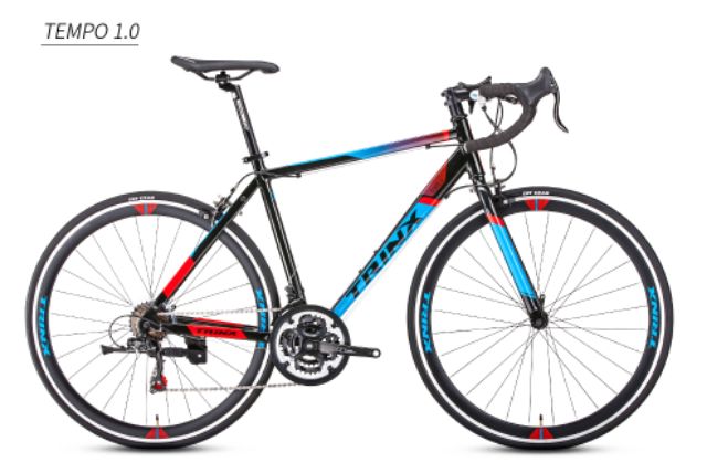trinx tempo 1.1 2020