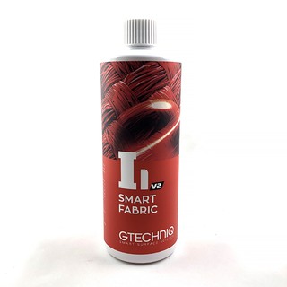 英國 GTechniq I1v2 Smart Fabric 250 ml (GT I1布料鍍膜) 好蠟