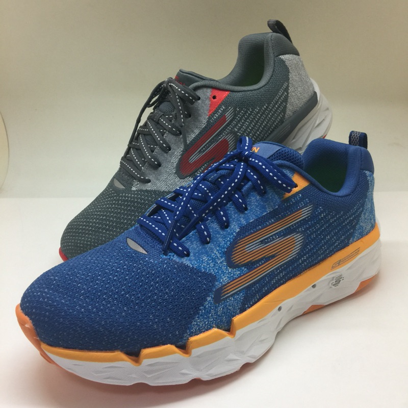 Skechers GO RUN MAXROAD 慢跑鞋 運動鞋 走路鞋 55208/CCRD 55208/BLOR