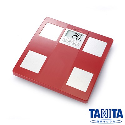 日本TANITA體脂計UM-051