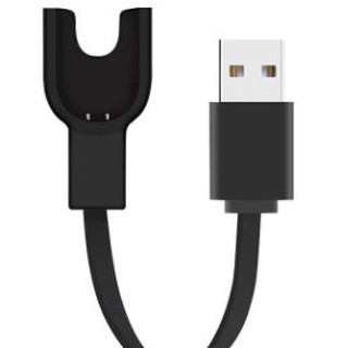 小米手環2代3代 4代USB 充電線 專用 充電器