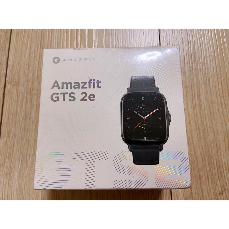 Amazfit GTS 2e 華米 智慧手錶 公司貨 非大陸版