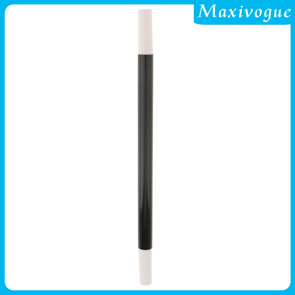 Maxivogue 黑色塑料魔術棒玩具道具嚮導魔術師派對化裝道具 蝦皮購物