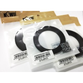 全新 52-55 52-58 52-77 52-67 52mm-77mm 52mm-67mm鋁合金轉接環
