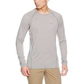 rab merino t shirt