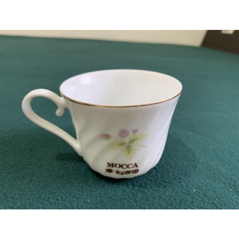 咖啡杯 花茶杯 白瓷陶瓷 大同 特白磁器 餐具 餐盤 摩卡咖啡贈品