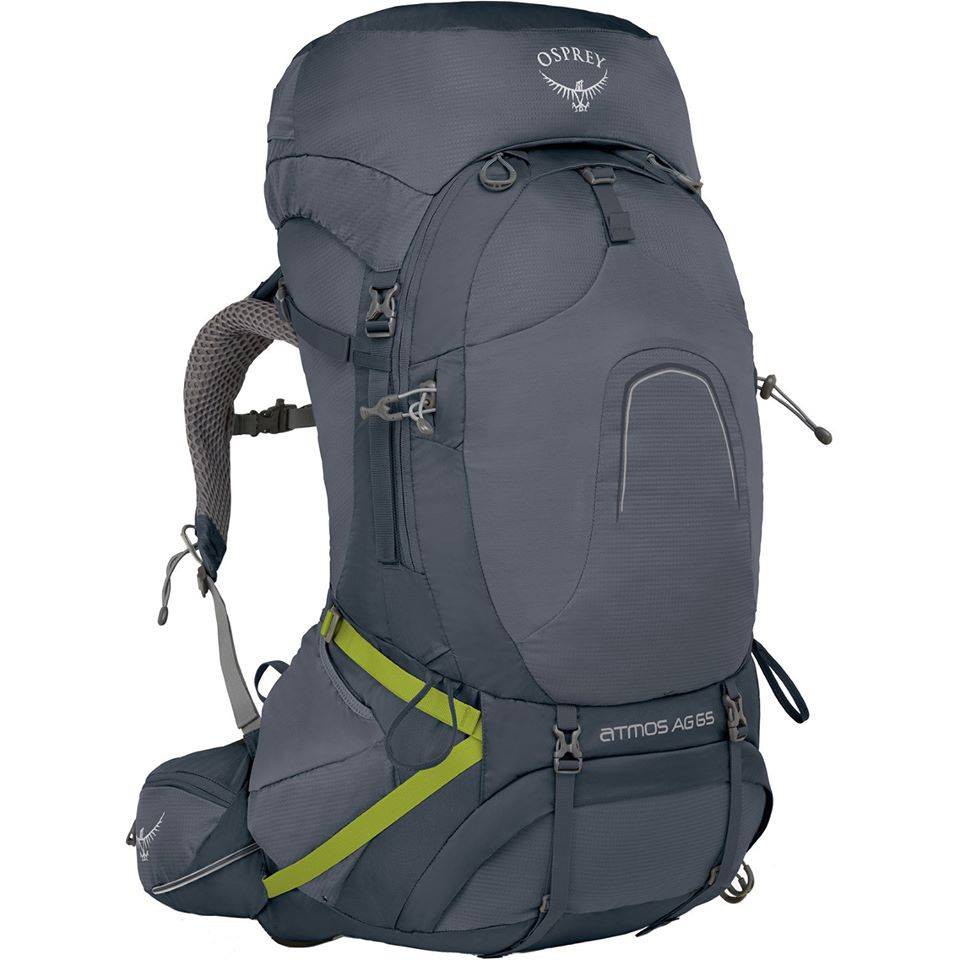 osprey atmos ag 50l