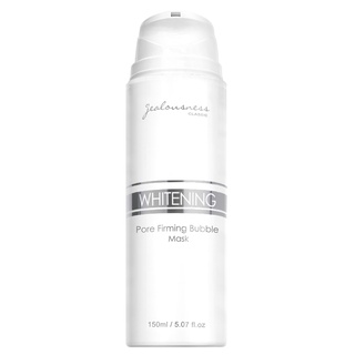 Jealousness 婕洛妮絲 灰熊厲害瞬白泡泡面膜(150ml) 潔顏 毛孔【小三美日】空運禁送 D175518