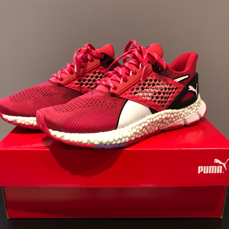 PUMA Hybrid Astro Wns 跑鞋 女 US7.5 24cm