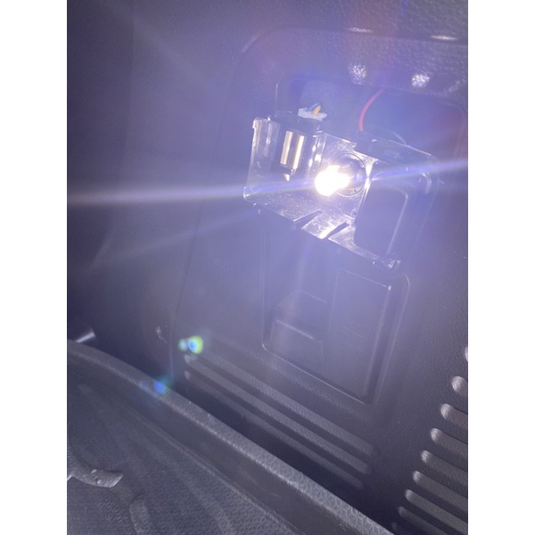 🎉納智捷 luxgen GT GT220 U6 ECO S5 S5GT 室內閱讀燈LED