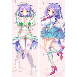 << NEKOPARA 巧克力與香子蘭----桂 Cinnamon>>花吹雪精品 動漫抱枕 等身抱枕 枕頭【多種規格】