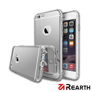 Rearth Apple iPhone 6/6s (Ringke Mirror) 鏡面保護殼