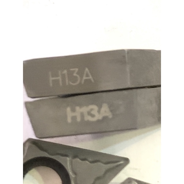 二手鎢鋼刀片H134A
