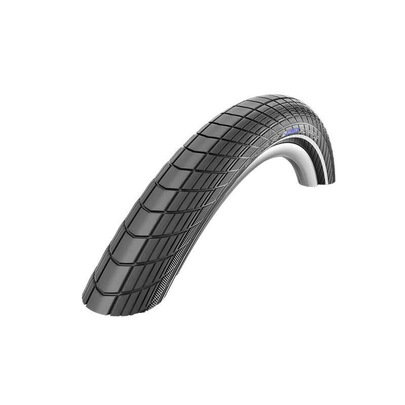 胖虎單車 Schwalbe Big Apple 12x2.00 50-203 Tyre 輪胎