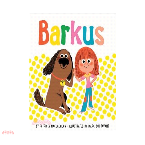 Barkus