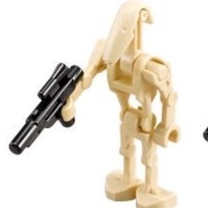 LEGO 樂高 75151 75182 75142 75037 戰鬥機器人 複製人之戰 星際大戰 sw 鴨子兵