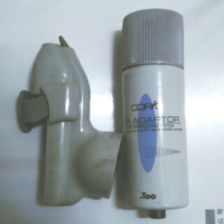 降價囉copic 麥克筆噴槍，噴筆，copic二代噴筆