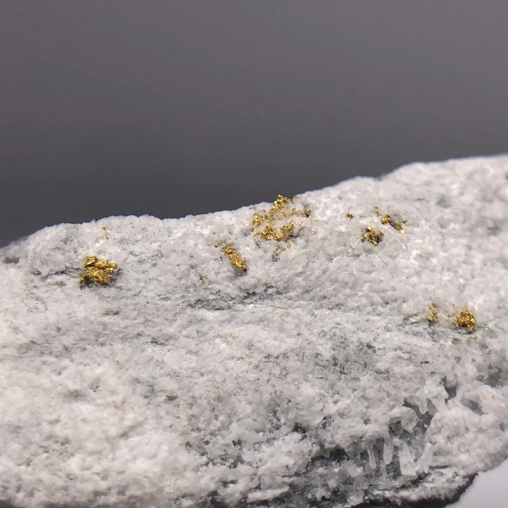 《憶寶珍藏》G13 天然原礦 自然金 Nativegold 原礦 礦物 標本 礦標 礦石 原石 黃金 金礦 招財 晶礦