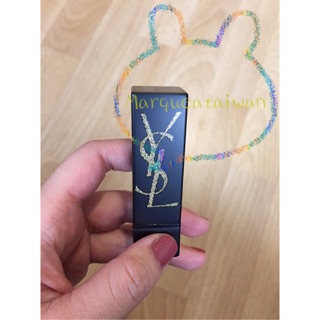 YSL奢華緞面唇膏3.8g🇫🇷法國代購 聖誕節限定款