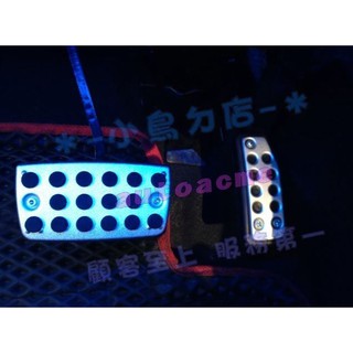【小鳥的店】2016-2021 HR-V HRV FIT CITY【油門踏板】原廠款式 煞車踏板 需鑽孔安裝 配件改裝