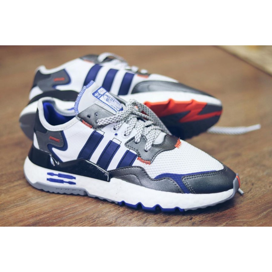 adidas star wars nite jogger r2d2
