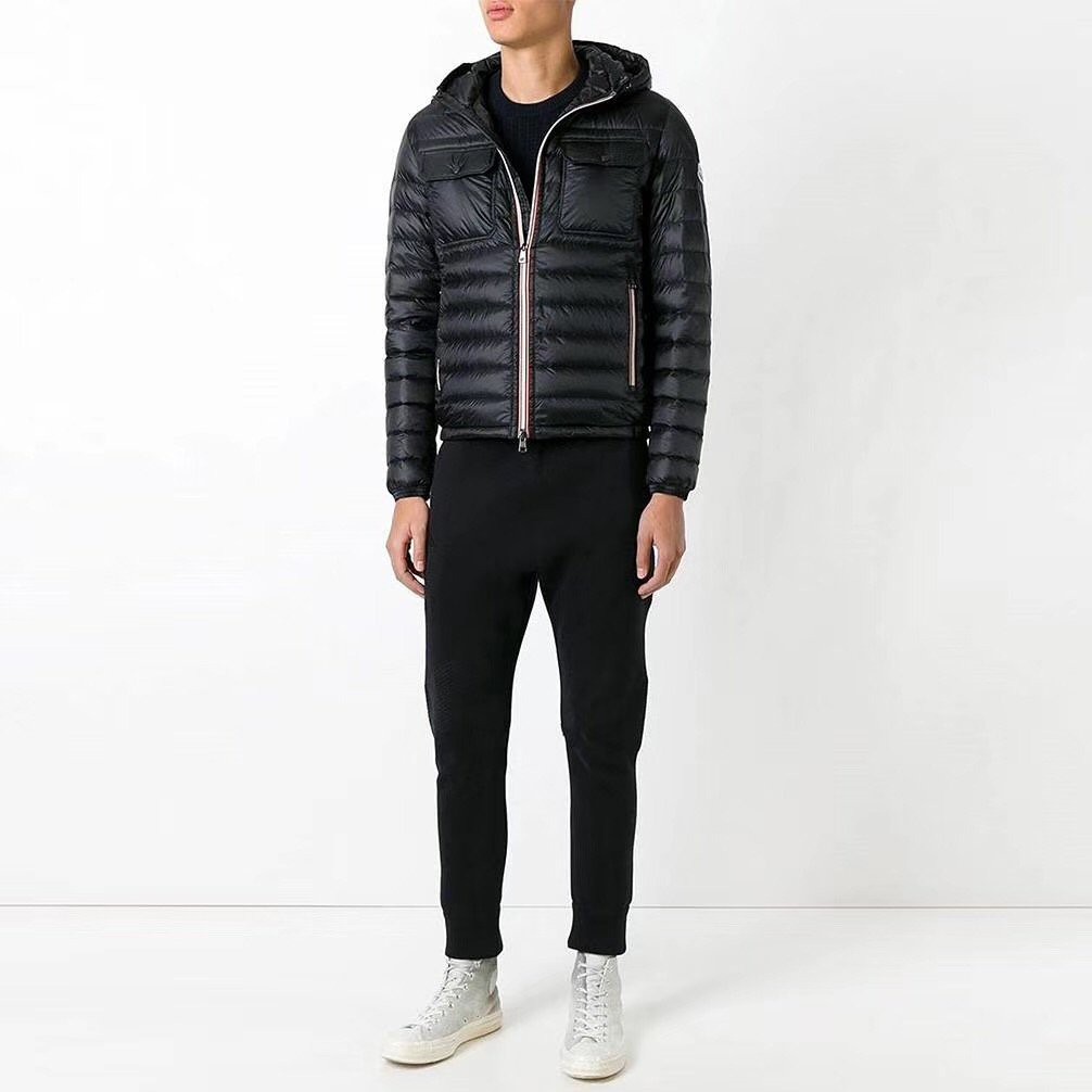 moncler douret jacket