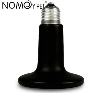 陶瓷燈泡 遠紅外線陶瓷保溫燈泡 加熱燈泡(電壓110V)