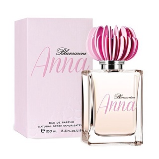 Blumarine 布魯瑪琳 Anna 女性淡香精 30ml / 50ml / 100ml / 30ml禮盒 多款規格