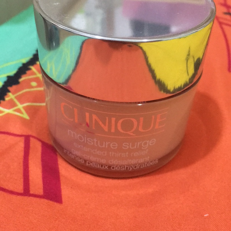 【CLINIQUE 倩碧】超水感新一代水磁場保濕凝膠 125ML