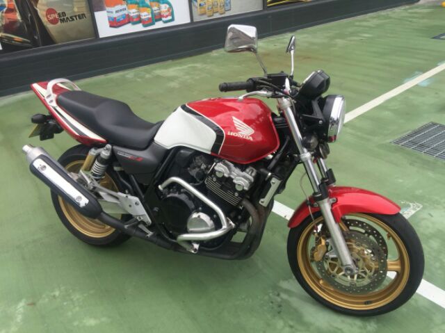 Honda Cb400 V3 售出 蝦皮購物