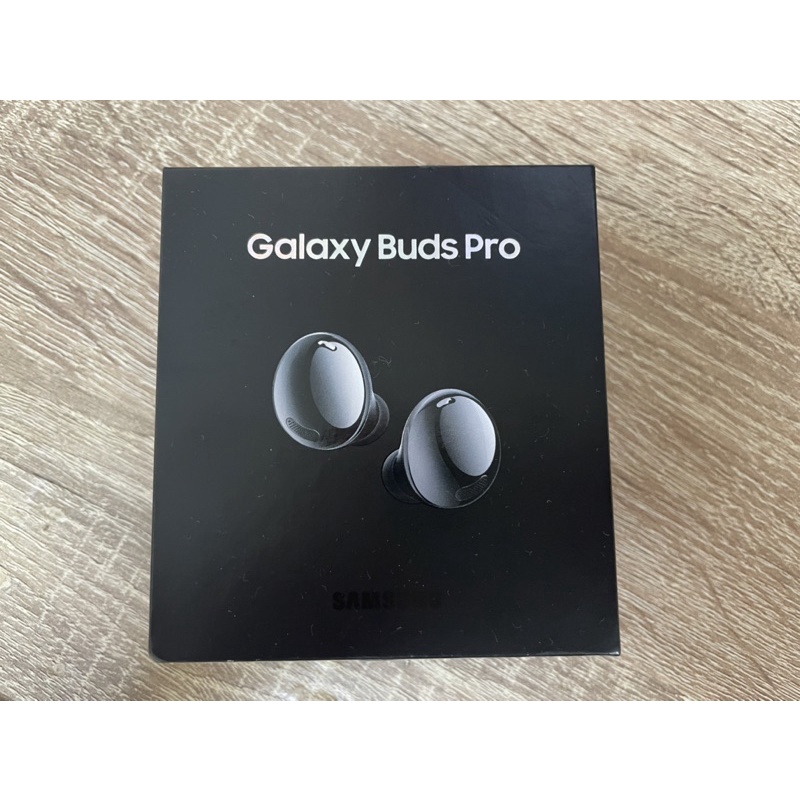 三星藍芽耳機Galaxy Buds Pro