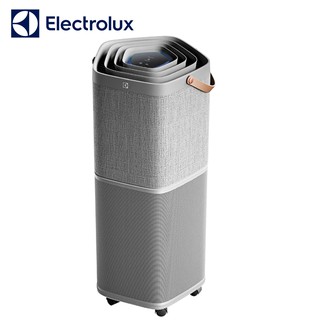 Electrolux 伊萊克斯 高效抗菌智能旗艦清淨機 PA91-606GY 廠商直送