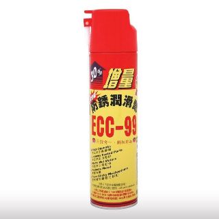小美好 ◤ 黑珍珠 ECC-99 防銹潤滑劑 600ml 增量30% ISO9001 除銹劑 防銹劑 防鏽劑 除鏽劑