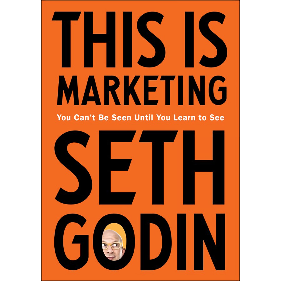 This Is Marketing: You Can\