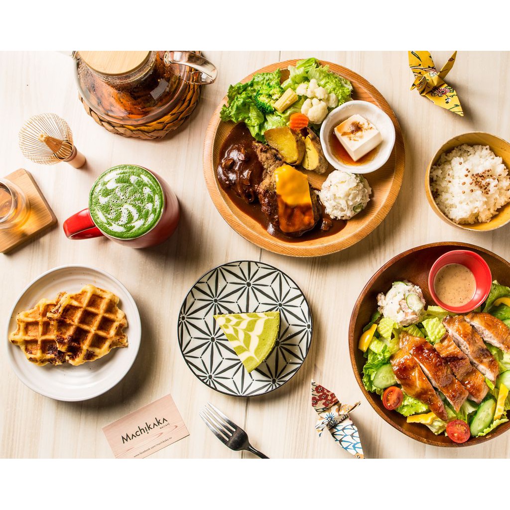 雙人套餐組合 經典馬鈴薯燉肉 經典馬鈴薯燉肉 Machikaka Cafe 蝦皮購物