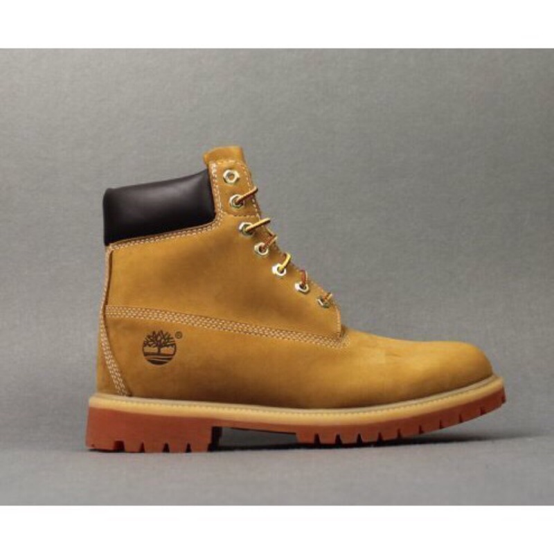 🍊橘子工作室🍊-@Timberland@經典黃靴 工作靴 登山靴