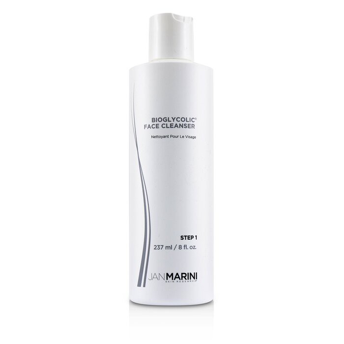 JAN MARINI - 更生活膚潔面乳 Bioglycolic Face Cleanser