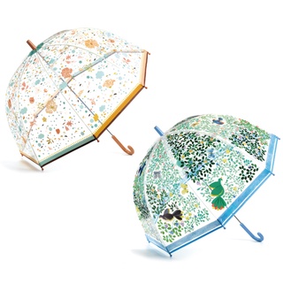 法國 DJECO 智荷 親子雨傘 (2款可選)【麗兒采家】