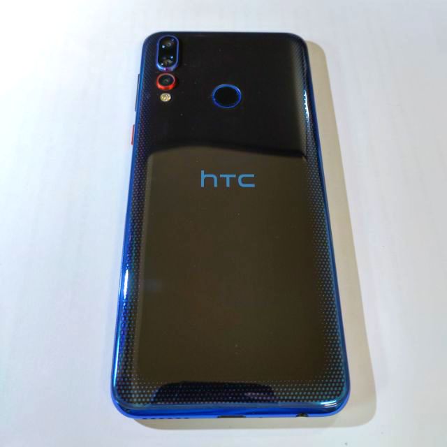 HTC Desire 19+
