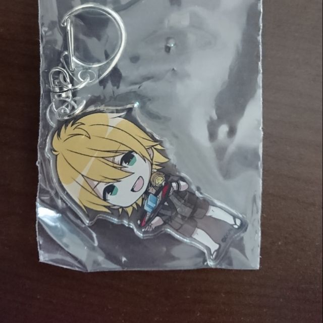 刀劍亂舞壓克力吊飾浦島虎徹 蝦皮購物