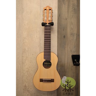 【三木樂器】免運 YAMAHA GL1 28吋 吉他麗麗 小吉他 兒童古典吉他 小古典吉他 古典吉他 烏克麗麗