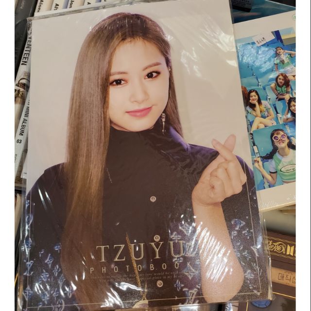 Twice寫真集 優惠推薦 21年7月 蝦皮購物台灣